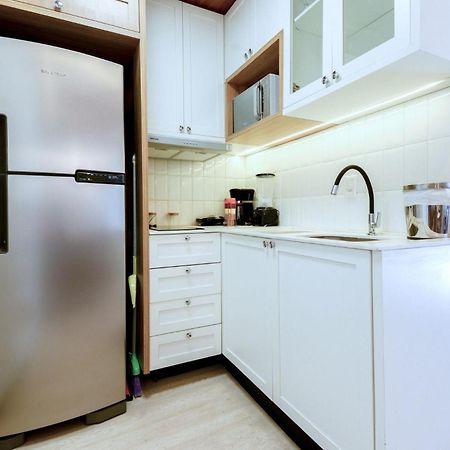 Saint Paul Design Apartments By Bnbhost São Paulo Extérieur photo