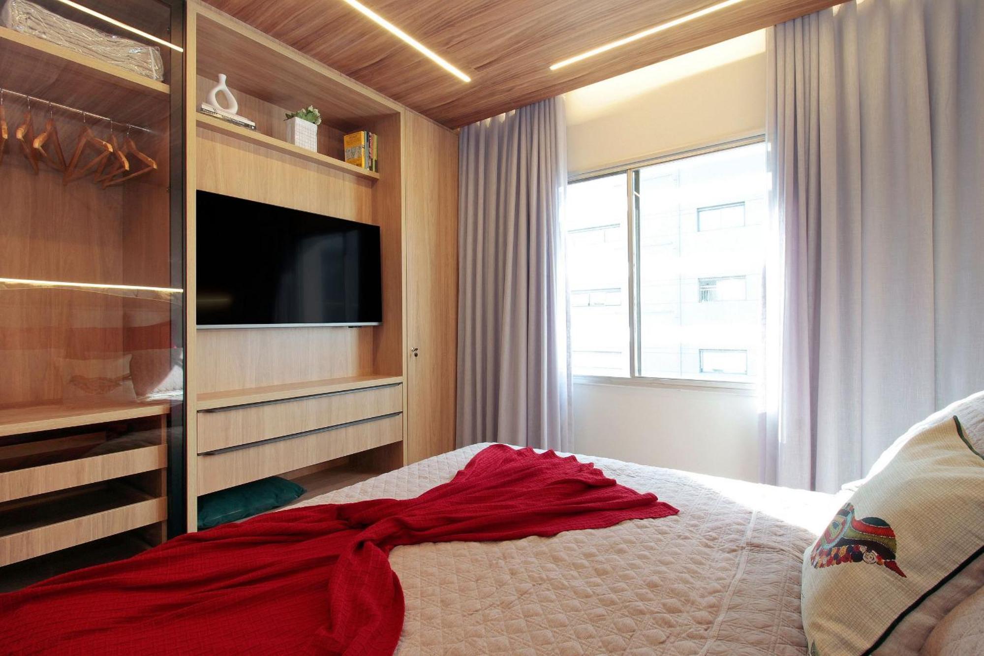 Saint Paul Design Apartments By Bnbhost São Paulo Extérieur photo