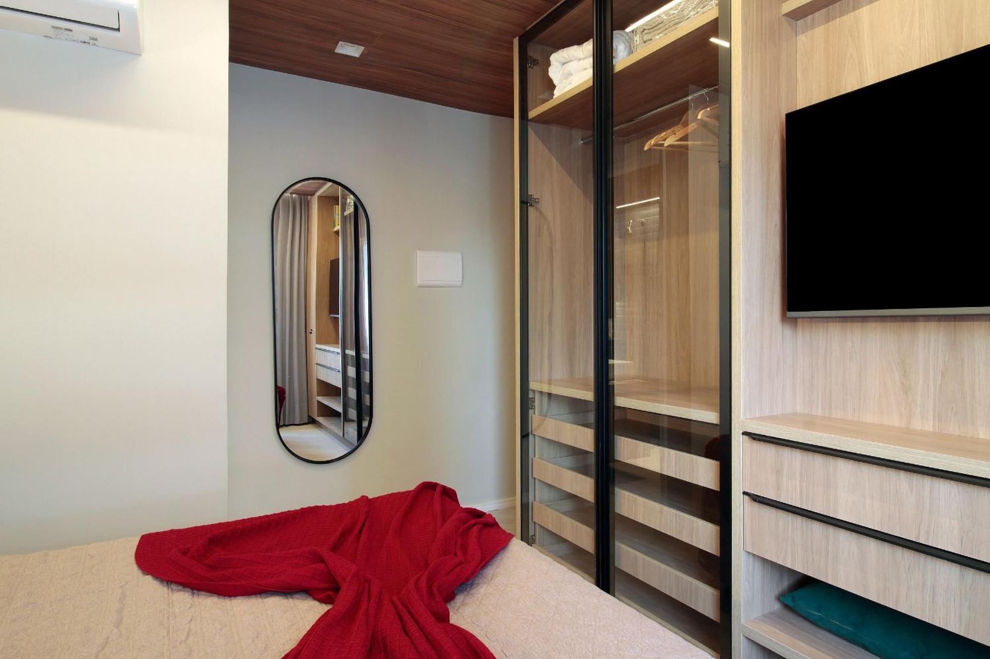 Saint Paul Design Apartments By Bnbhost São Paulo Extérieur photo