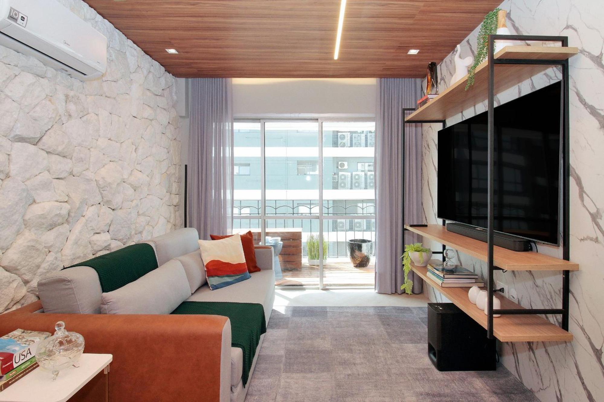 Saint Paul Design Apartments By Bnbhost São Paulo Extérieur photo