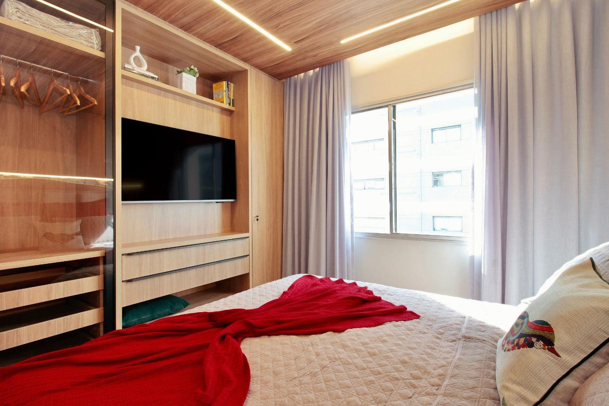 Saint Paul Design Apartments By Bnbhost São Paulo Extérieur photo