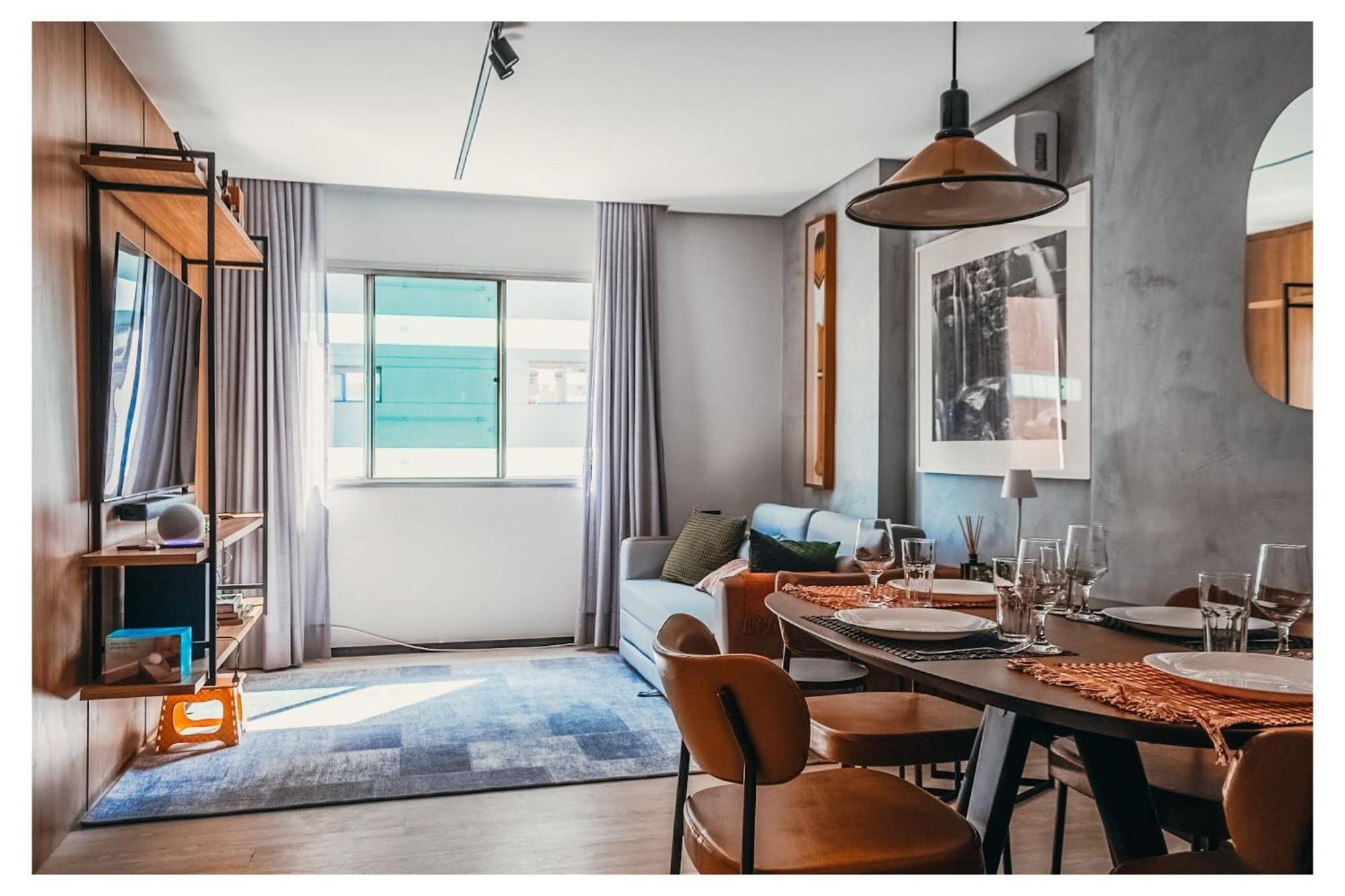 Saint Paul Design Apartments By Bnbhost São Paulo Extérieur photo