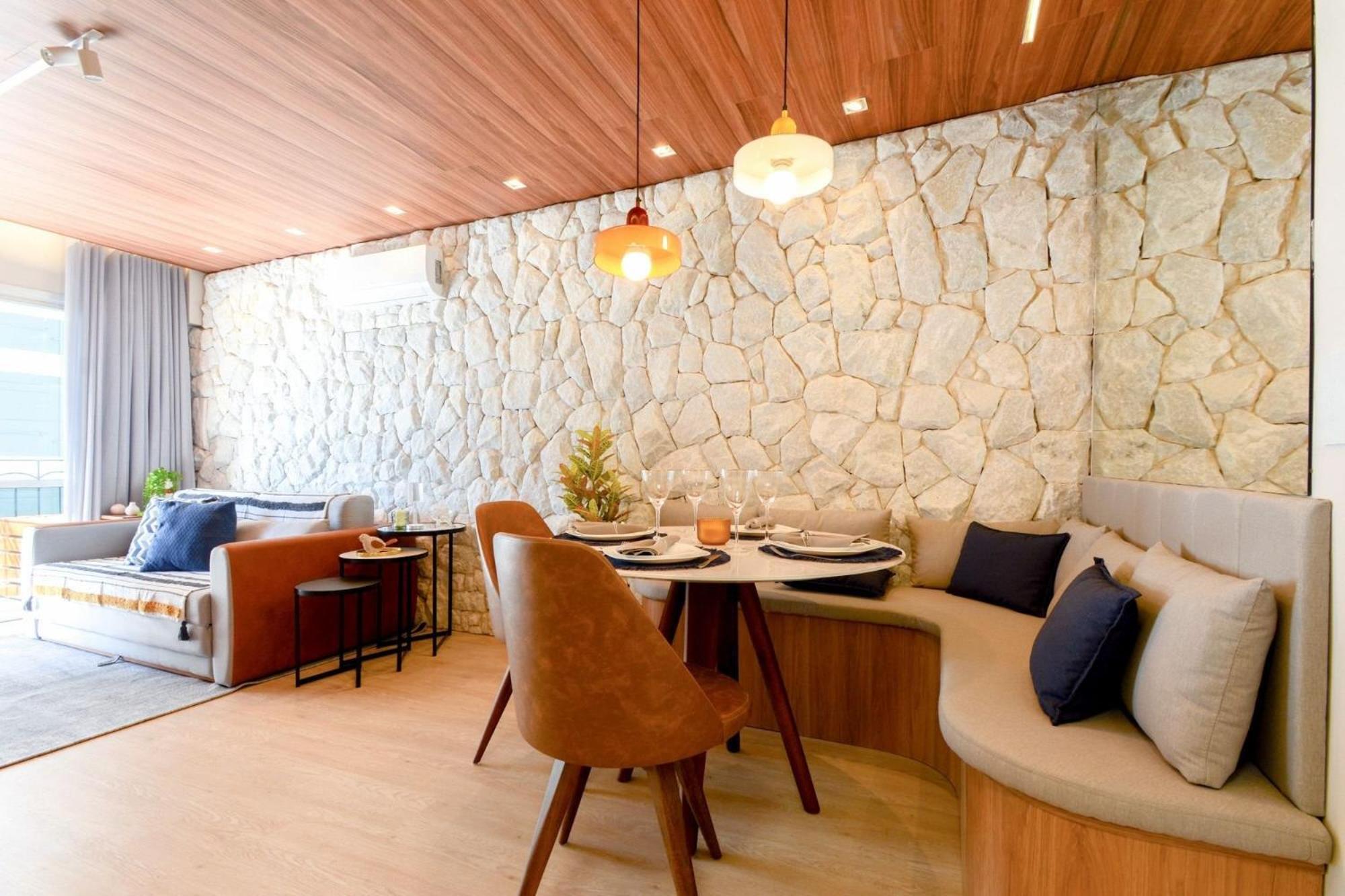 Saint Paul Design Apartments By Bnbhost São Paulo Extérieur photo