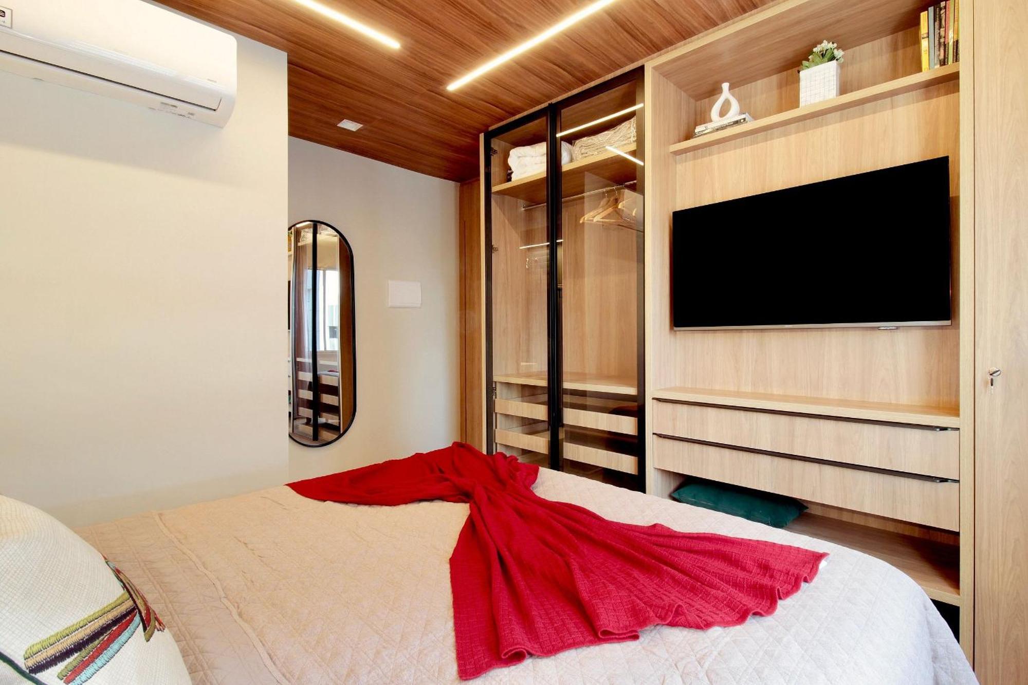 Saint Paul Design Apartments By Bnbhost São Paulo Extérieur photo